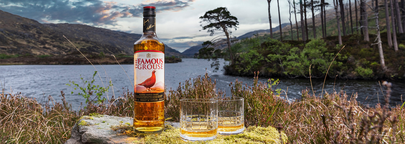 The Famous Grouse